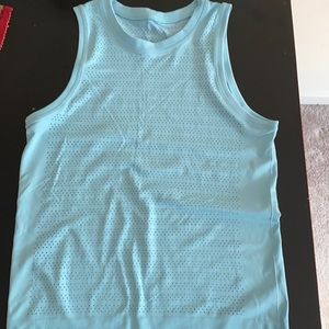 Lululemon Muscle tank